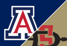 arizona at san diego state free cfb pick