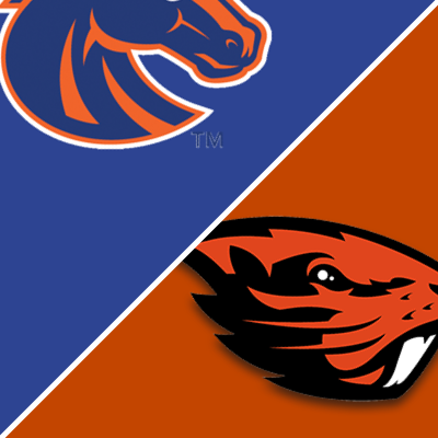 Boise State at Oregon State CFB Score Predictions – 9-3