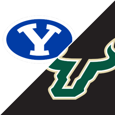 byu at south florida cfb pick