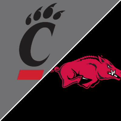 cincinnati at arkansas cfb free pick cincinnati at arkansas cfb free pick