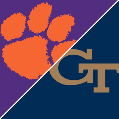 clemson at georgia tech free cfb pick