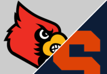 louisville at syracuse pick