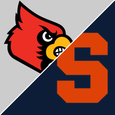 Louisville at Syracuse College Football Free Pick – 9-3