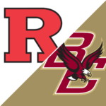 Rutgers at Boston College Free Pick ATS – 9-3