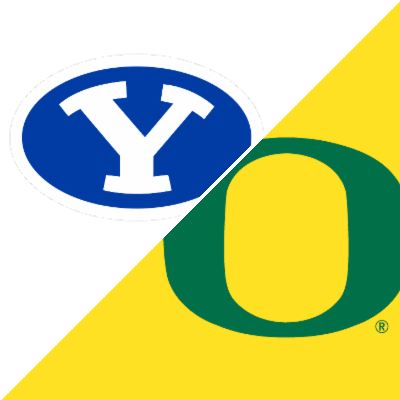 BYU at Oregon CFB Pick BYU at Oregon CFB Pick