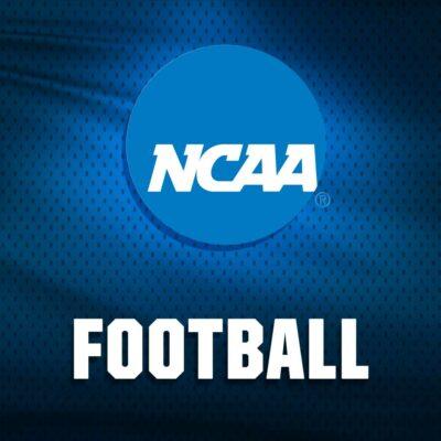 NCAA Football picks against the spread