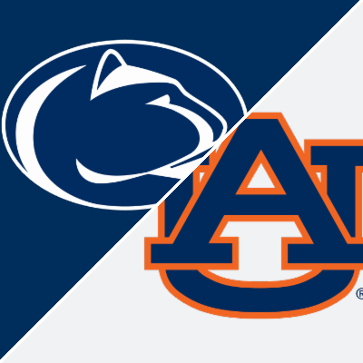 Penn State at Auburn CFB Pick Penn State at Auburn CFB Pick