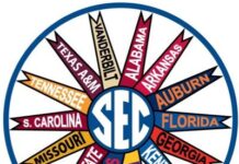 SEC Football Picks ATS