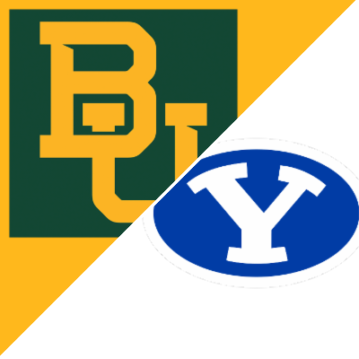 baylor at byu pick