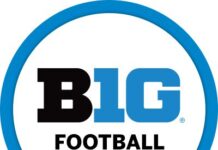 big 10 football odds