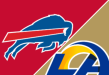 bills at rams nfl free pick ats