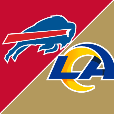 bills at rams nfl free pick ats