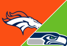 broncos at seahawks free nfl pick