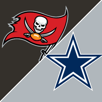 bucs at cowboys pick