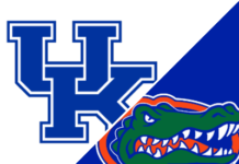 kentucky at florida college football pick