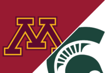 minnesota at michigan cfb pick ats