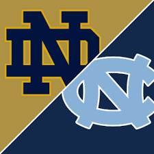 notre dame at nc cfb pick