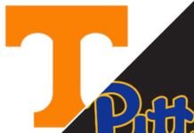 tennessee vols at pitt panthers free cfb pick