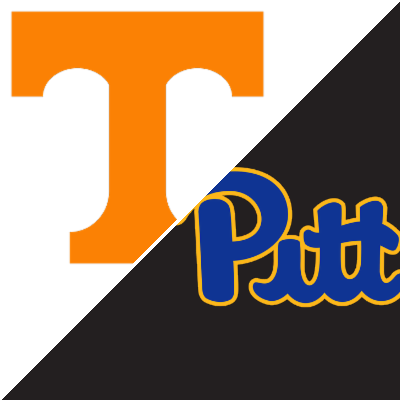 tennessee vols at pitt panthers free cfb pick