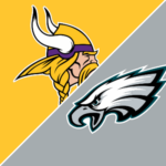 Minnesota Vikings at Philadelphia Eagles – NFL Week 2 Pick
