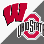 Wisconsin at Ohio State Big 10 CFB Pick ATS – 9-24