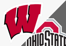 wisconsin at ohio state free cfb pick