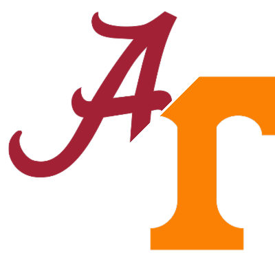 alabama at tennessee pick