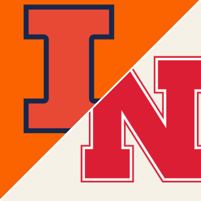 illinois at nebraska big 10 football pick