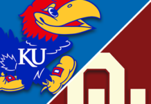 kansas at oklahoma cfb pick