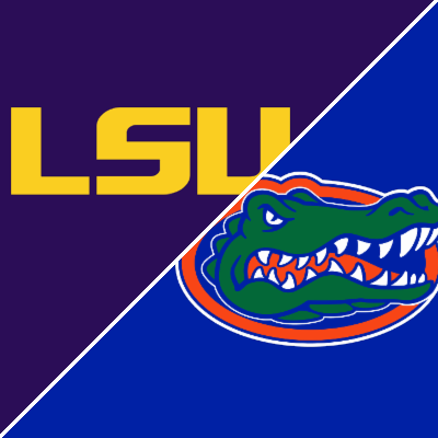 lsu at florida sec football pick