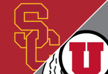 USC at UTAH PAC 12 Championship Pick