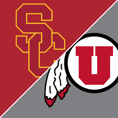 USC at UTAH PAC 12 Championship Pick