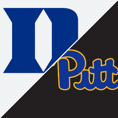 duke at pitt acc football pick