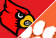 louisville at clemson cfb pick