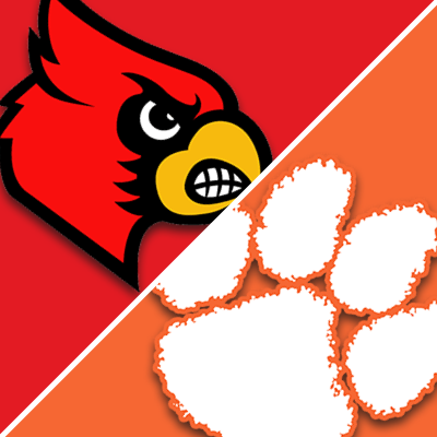 louisville at clemson cfb pick louisville at clemson cfb pick