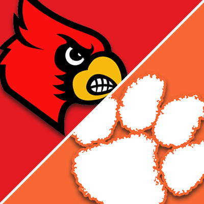 louisville at clemson cfb pick