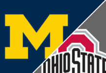 michigan at ohio state cfb pick ats