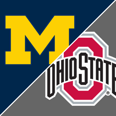 michigan at ohio state cfb pick ats