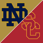 Notre Dame vs. USC – CFB Pick ATS – 11-26
