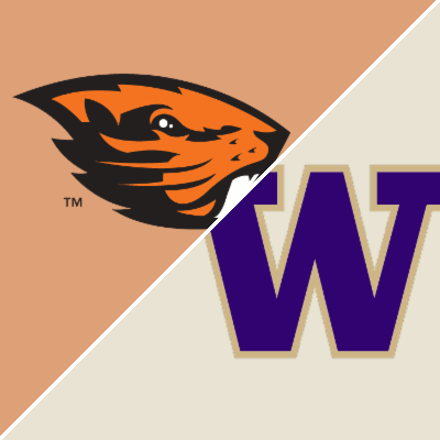 oregon state at washington cfb pick ats