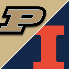 purdue at illinois cfb pick