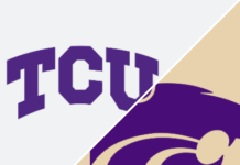 tcu vs. kansas state big 12 championship pick