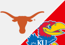 texas at kansas cfb pick