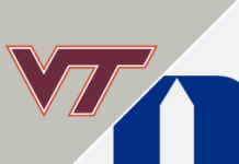 virginia tech at duke pick