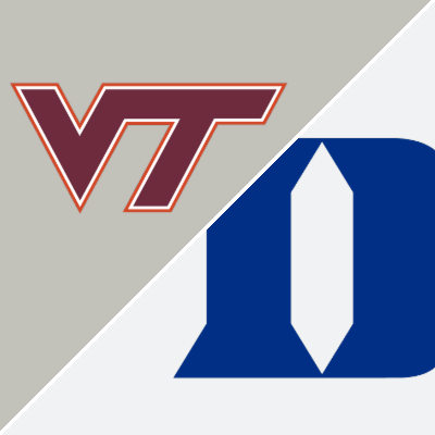 virginia tech at duke pick