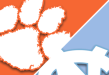 Clemson vs. North Carolina ACC Championship Pick