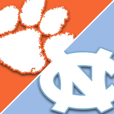 Clemson vs. North Carolina ACC Championship Pick Clemson vs. North Carolina ACC Championship Pick