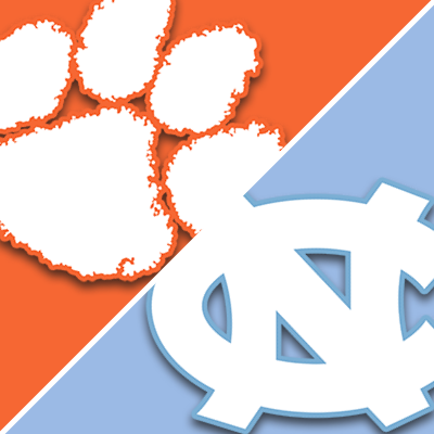 Clemson vs. North Carolina ACC Championship Pick