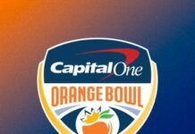 Orange Bowl Pick - Tennessee vs. Clemson