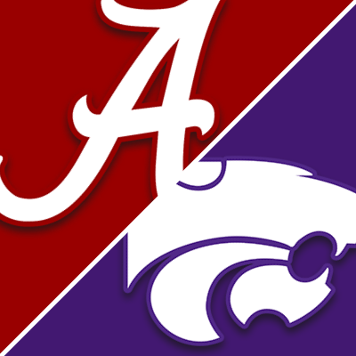 Sugar Bowl Pick - Alabama vs. Kansas State